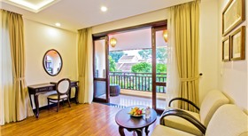 Hội An Silk Village Resort & Spa